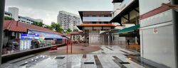 Bedok Reservoir Road (D16), Shop House #460153451